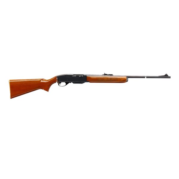REMINGTON  | Model: 742 Woodsmaster | Caliber: .308 WIN