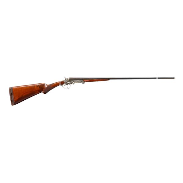 EL FAISAN SPAIN | Model: Side By Side Hammer Gun | Caliber: 410 G X 3"