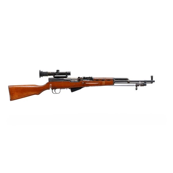 NORINCO SKS | Model: Type 56 | Caliber: 7.62 X 39