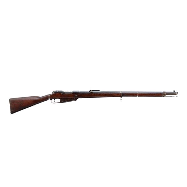 GERMAN MAUSER | Model: GEW 88/15 Turkish | Caliber: 8MM MAUSER