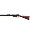 Image 5 : GERMAN MAUSER | Model: GEW 88/15 Turkish | Caliber: 8MM MAUSER