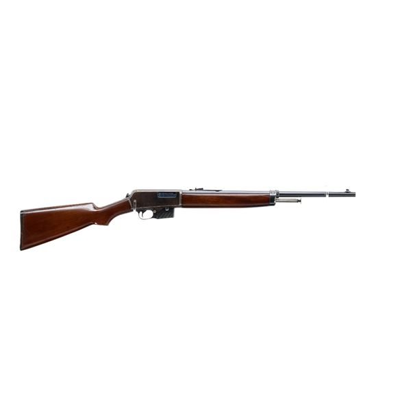 WINCHESTER | Model: 1907 SL | Caliber: .351 WSL
