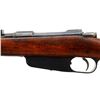 Image 6 : ITALIAN CARCANO | Model: 1891 | Caliber: 6.5 X 52 CARCANO