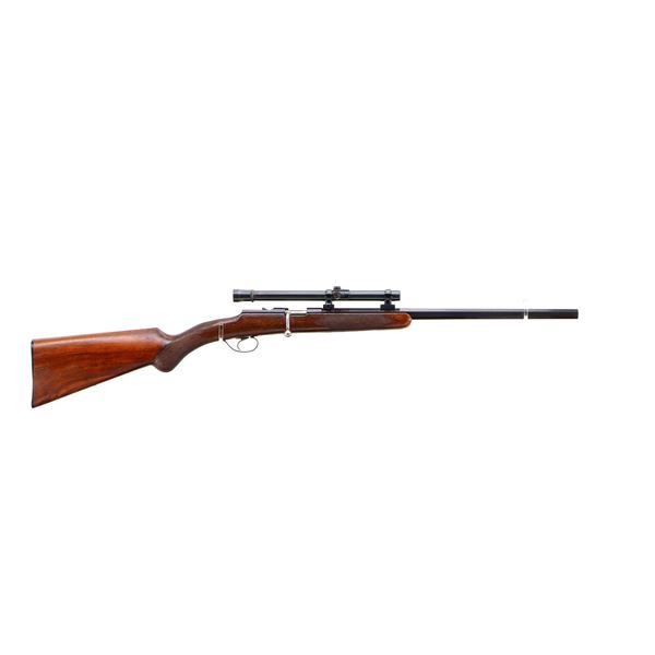 HUSQVARNA | Model: Sakrat | Caliber: .22 LR