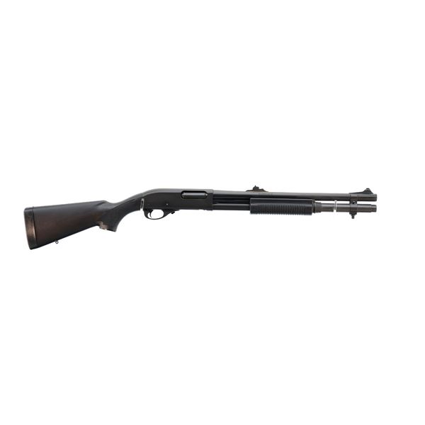 REMINGTON | Model: 870 Police Magnum | Caliber: 12 G X 3"