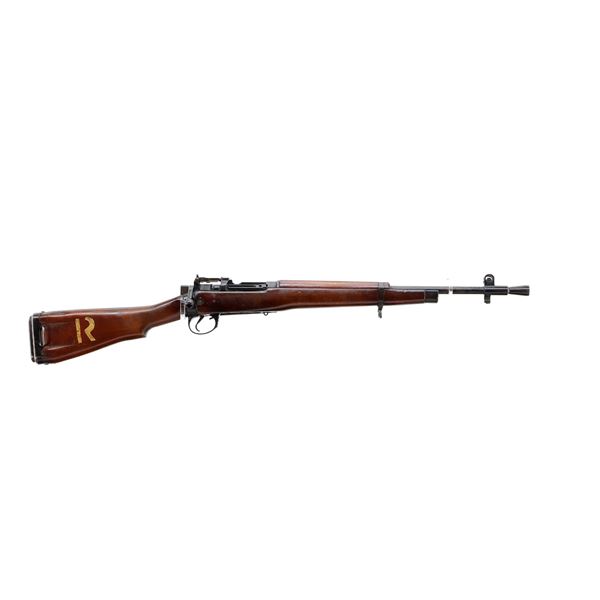 BRITISH LEE ENFIELD | Model: NO5 MKI Jungle Carbine | Caliber: .303 BR