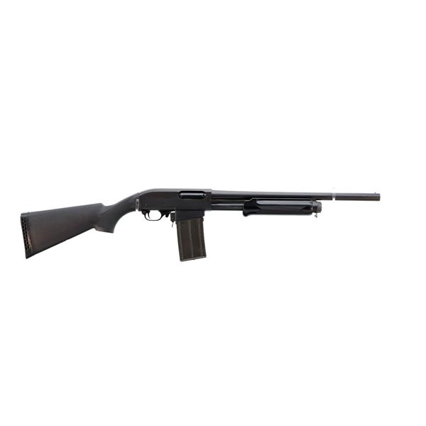 DOMINION ARMS | Model: Grizzly Mag | Caliber: 12 G X 2 3/4"