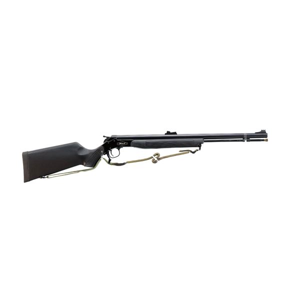 CVA | Model: Wolf Magnum | Caliber: .50 CAL