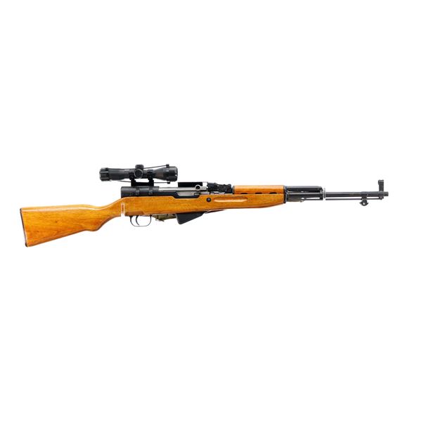 NORINCO SKS | Model: Type 56 | Caliber: 7.62 X 39