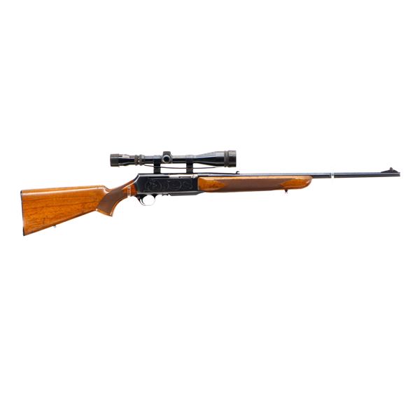 BROWNING | Model: BAR Safari | Caliber: .308 WIN