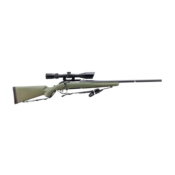 RUGER | Model: American | Caliber: .22-250 REM