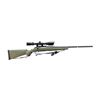 Image 1 : RUGER | Model: American | Caliber: .22-250 REM