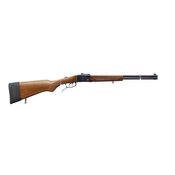 CHIAPPA | Model: Double Badger | Caliber: .22 WIN MAG/410 G X 3"