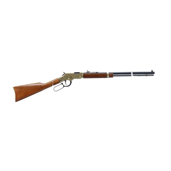 HENRY REPEATING ARMS | Model: Golden Boy H004M | Caliber: .22 WIN MAG