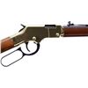 Image 3 : HENRY REPEATING ARMS | Model: Golden Boy H004M | Caliber: .22 WIN MAG