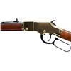 Image 6 : HENRY REPEATING ARMS | Model: Golden Boy H004M | Caliber: .22 WIN MAG
