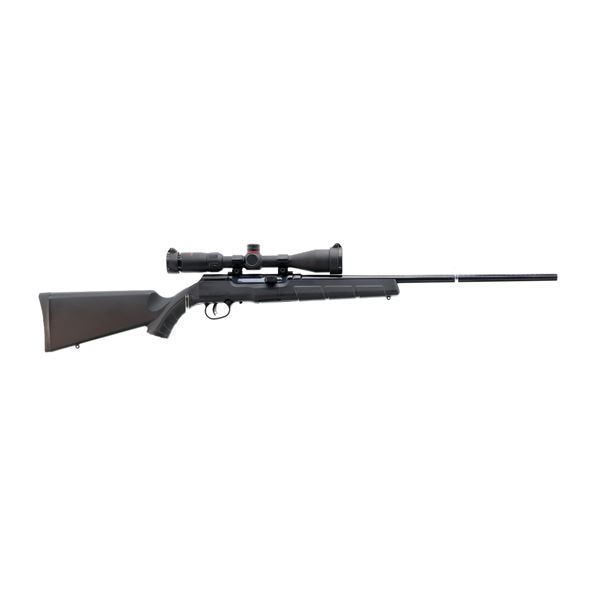 SAVAGE | Model: A22 | Caliber: .22 WIN MAG