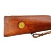 Image 13 : SWEDISH MAUSER | Model: 1896 | Caliber: 6.5 X 55