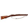 Image 2 : SWEDISH MAUSER | Model: 1896 | Caliber: 6.5 X 55