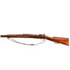Image 5 : SWEDISH MAUSER | Model: 1896 | Caliber: 6.5 X 55