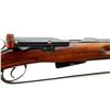 Image 3 : SWISS SCHMIDT RUBIN | Model: 1896/11 Infantry Rifle | Caliber: 7.5 X 55