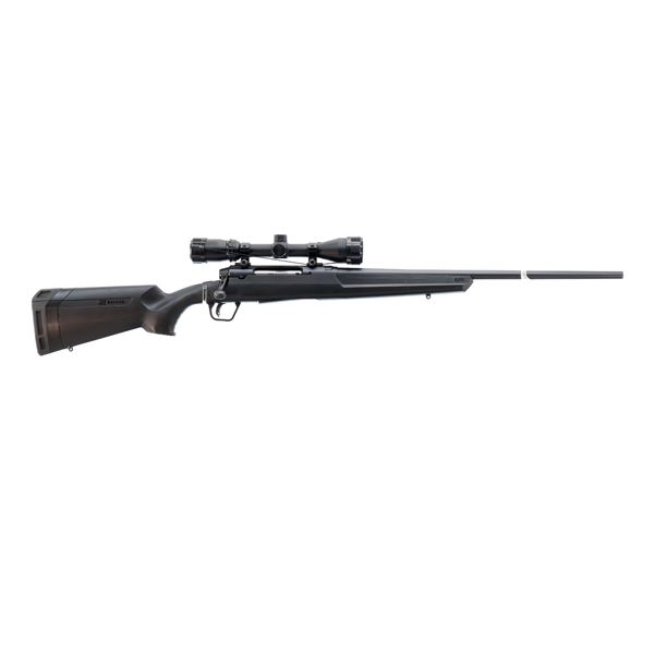 SAVAGE | Model: Axis | Caliber: .223 REM