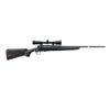 Image 1 : SAVAGE | Model: Axis | Caliber: .223 REM
