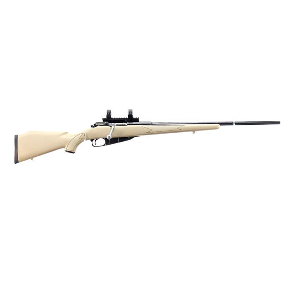 RUSSIAN MOSIN NAGANT | Model: 91/30 Custom Sporter | Caliber: 7.62 X 54R
