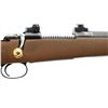 Image 3 : SWEDISH MAUSER | Model: Small Ring Custom Target | Caliber: 6.5 X 55