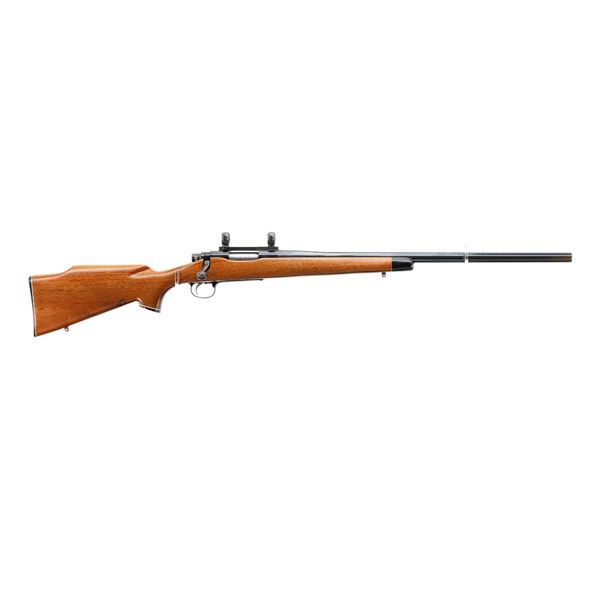 REMINGTON | Model: 700 Target | Caliber: .22-250 REM
