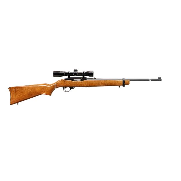RUGER | Model: 10/22 | Caliber: .22 LR