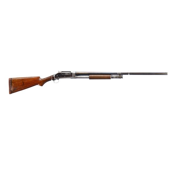 WINCHESTER | Model: 1897 | Caliber: 12 G X 2 3/4"