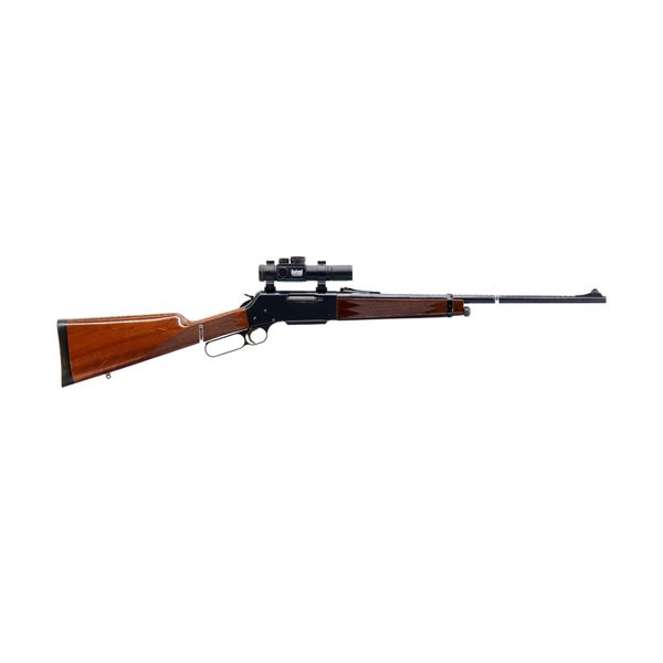 BROWNING | Model: 81 BLR | Caliber: .308 WIN