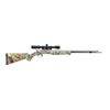 Image 1 : CVA | Model: Wolf | Caliber: .50 CAL