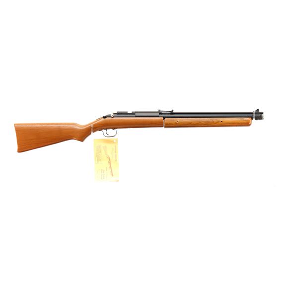 SHERIDAN | Model: C | Caliber: .20 CAL PELLET