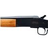 Image 6 : IGA | Model: Single Shot | Caliber: 410 G X 3"