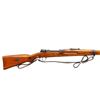 Image 2 : CZECH MAUSER | Model: VZ24 Scrubbed | Caliber: 8MM MAUSER