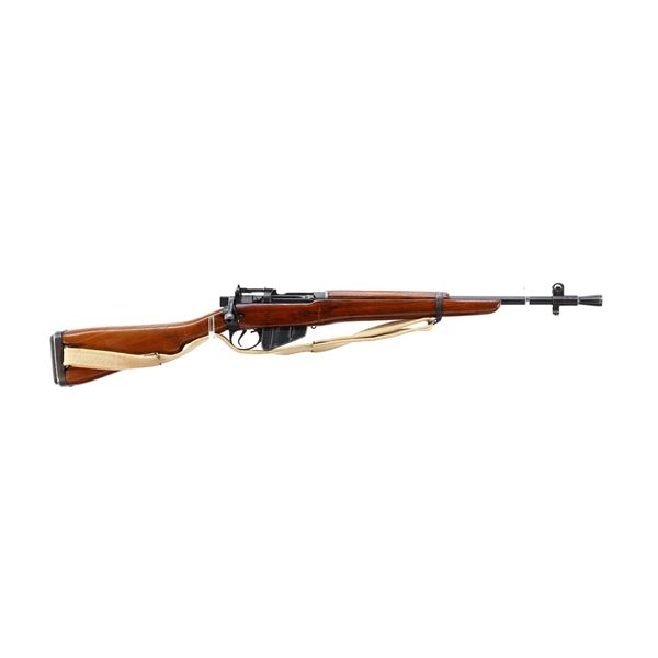 BRITISH LEE ENFIELD | Model: NO5 MKI Jungle Carbine | Caliber: .303 BR