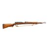 Image 1 : JAPANESE ARISAKA | Model: Type 38 Carbine | Caliber: 6.5 X 50