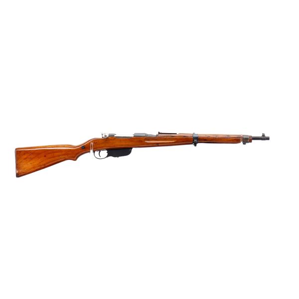 STEYR MANNLICHER | Model: 95 | Caliber: 8 X 56R