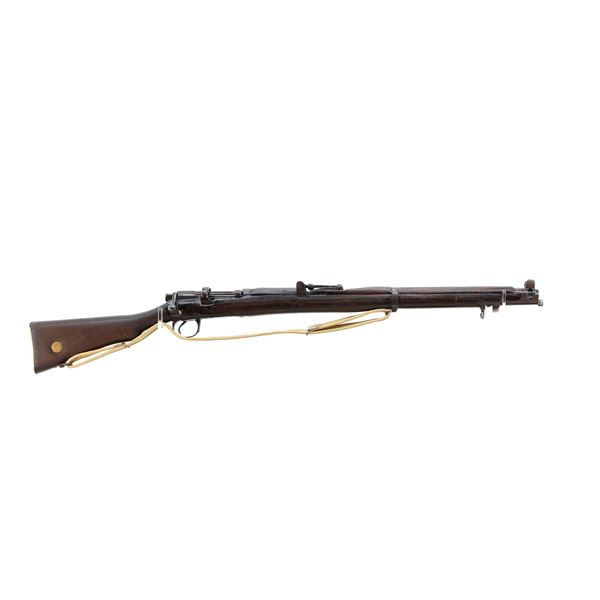 ISHAPORE LEE ENFIELD | Model: NO1 MK3 Musket | Caliber: .410 MUSKET