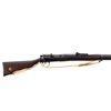 Image 2 : ISHAPORE LEE ENFIELD | Model: NO1 MK3 Musket | Caliber: .410 MUSKET