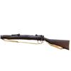 Image 5 : ISHAPORE LEE ENFIELD | Model: NO1 MK3 Musket | Caliber: .410 MUSKET