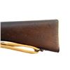 Image 7 : ISHAPORE LEE ENFIELD | Model: NO1 MK3 Musket | Caliber: .410 MUSKET