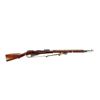 Image 1 : RUSSIAN MOSIN NAGANT | Model: 91 Finnish | Caliber: 7.62 X 54R