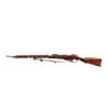 Image 4 : RUSSIAN MOSIN NAGANT | Model: 91 Finnish | Caliber: 7.62 X 54R