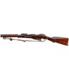 Image 5 : RUSSIAN MOSIN NAGANT | Model: 91 Finnish | Caliber: 7.62 X 54R