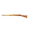 Image 4 : GREEK MANNLICHER | Model: 1903/14 | Caliber: 6.5 X 54MS