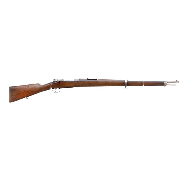CHILEAN MAUSER | Model: 1895 | Caliber: 7.62 N