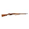 Image 1 : TURKISH MAUSER | Model: GEW 88/05/35 Commission | Caliber: 8MM MAUSER